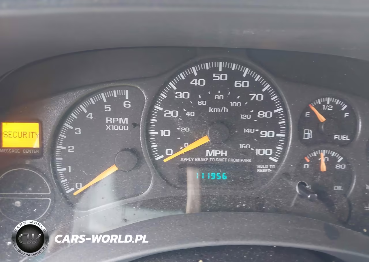 2001 Chevrolet Tahoe Ls VIN:1GNEK13T31J191735 - 7