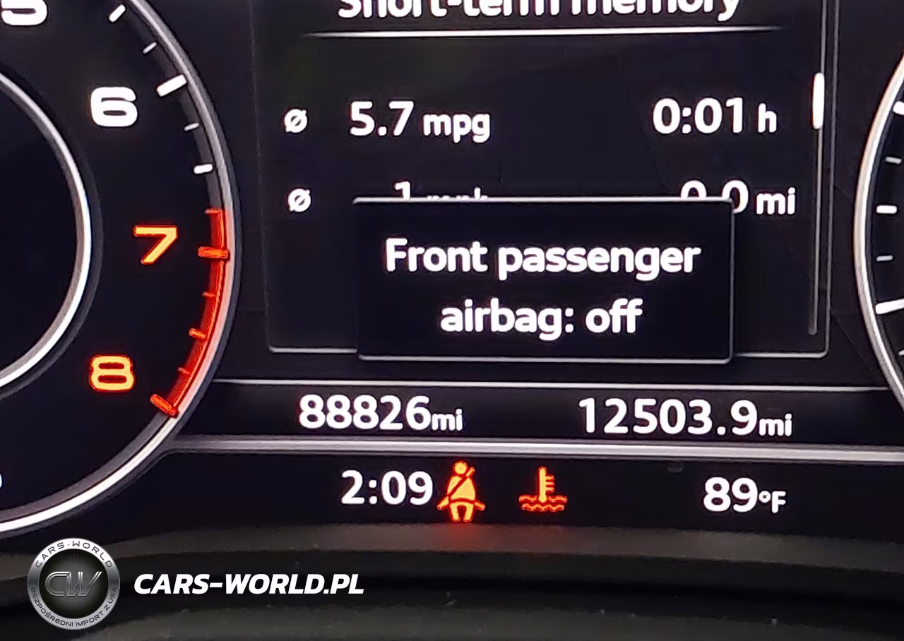 2018 Audi A5 2.0T Premium VIN:WAUENCF52JA084939 - 15