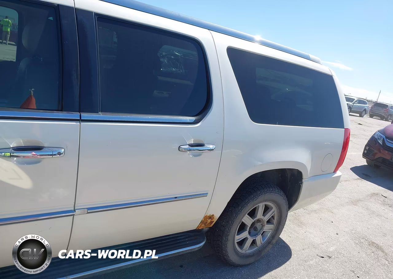 2009 Cadillac Escalade Esv Standard VIN:1GYFK26289R121077 - 18