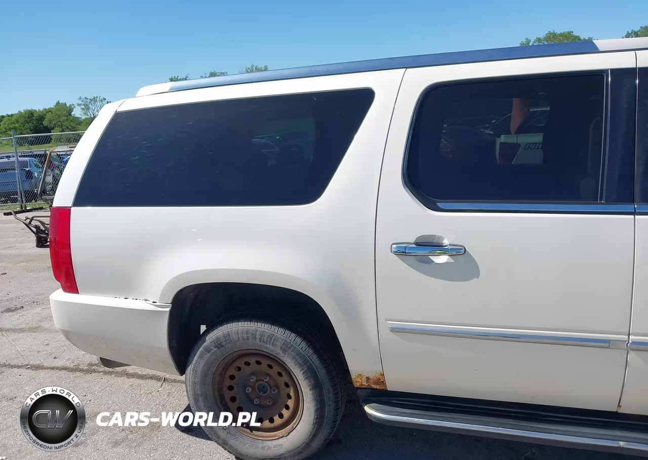 2009 Cadillac Escalade Esv Standard VIN:1GYFK26289R121077 - 20