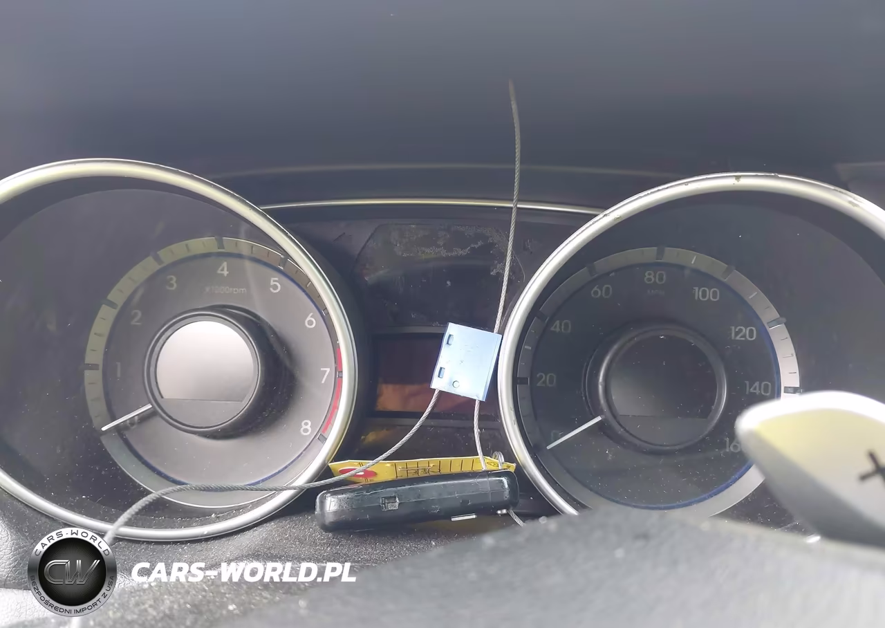 2012 Hyundai Sonata Se 2.0T VIN:5NPEC4AB4CH476828 - 11