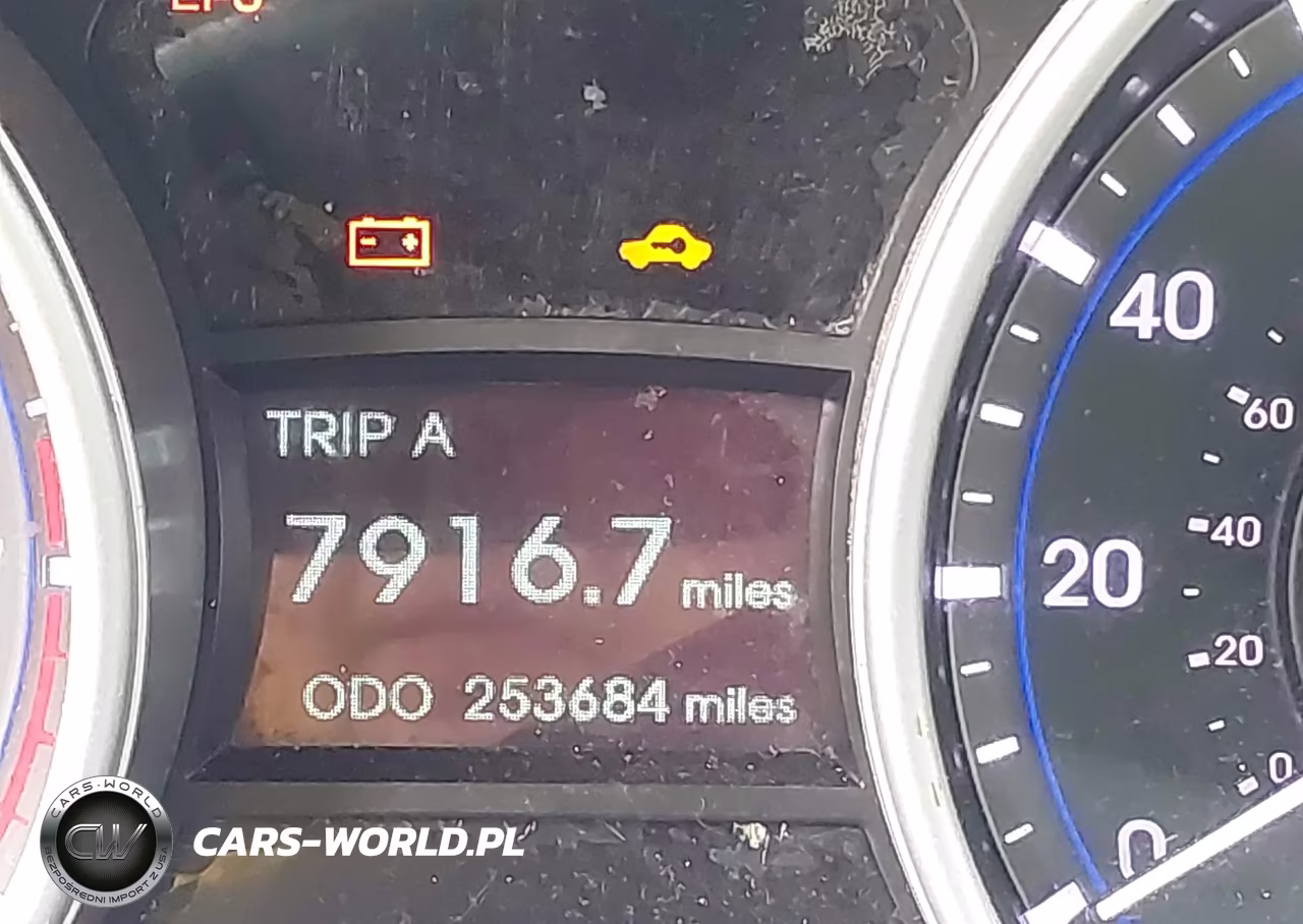 2012 Hyundai Sonata Se 2.0T VIN:5NPEC4AB4CH476828 - 15