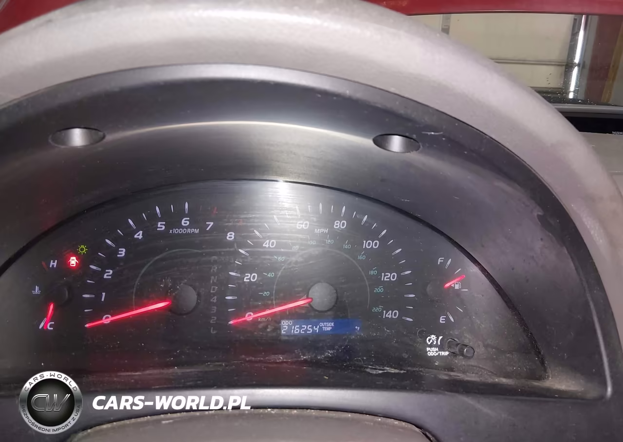2007 Toyota Camry Le VIN:4T1BE46K67U104372 - 7