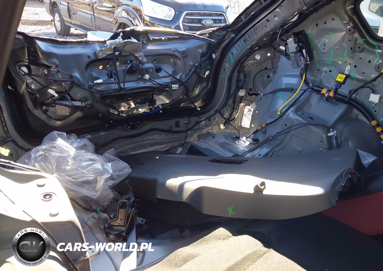 2025 Mazda Cx-5 2.5 S Carbon Edition VIN:JM3KFBCM8S0779868 - 17