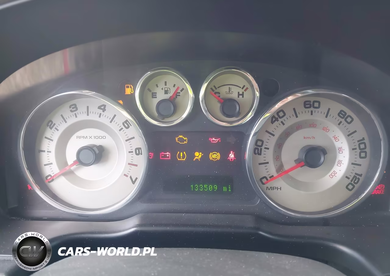 2010 Ford Edge Sel VIN:2FMDK4JC6ABA56290 - 7