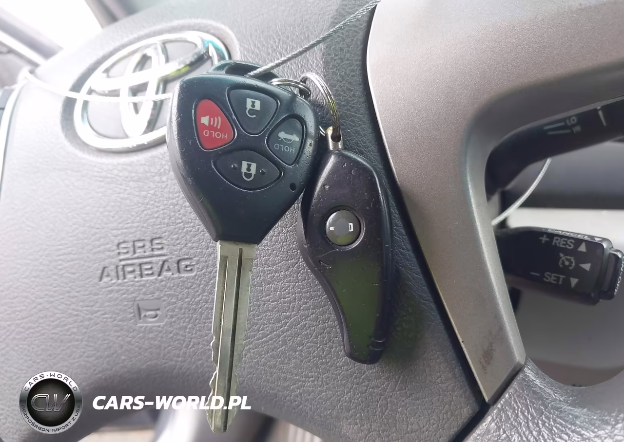 2009 Toyota Camry Le VIN:4T4BE46K39R127729 - 11