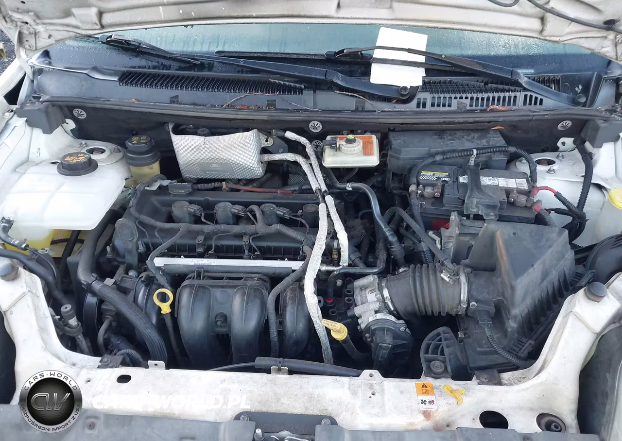 2013 Ford Transit Connect Xl VIN:NM0LS7AN6DT148410 - 10