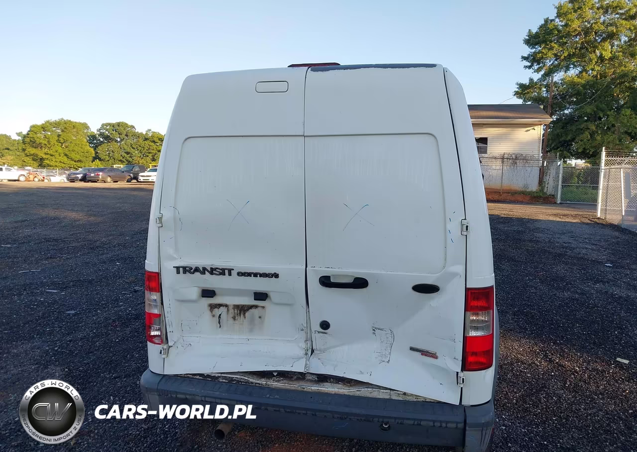 2013 Ford Transit Connect Xl VIN:NM0LS7AN6DT148410 - 16