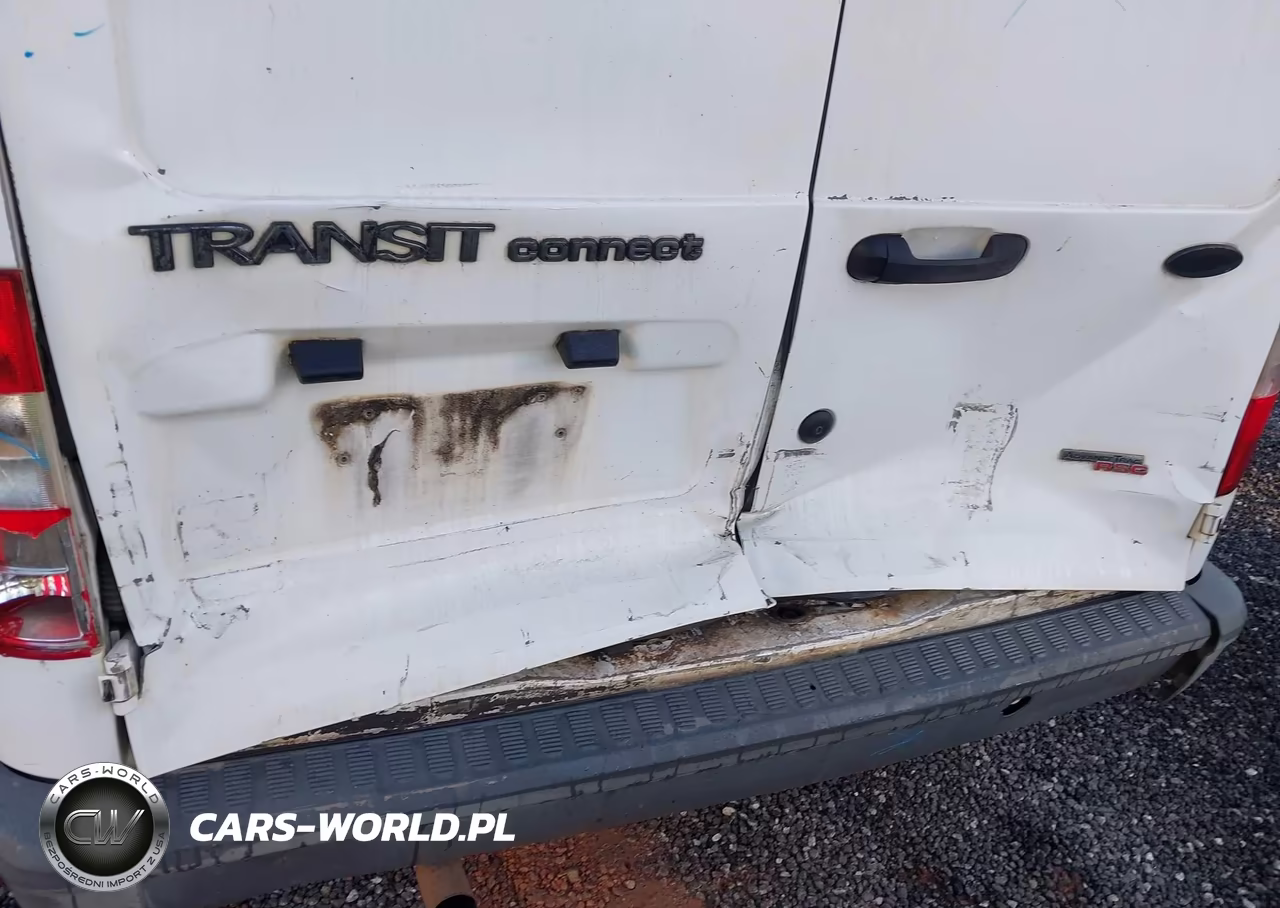 2013 Ford Transit Connect Xl VIN:NM0LS7AN6DT148410 - 6