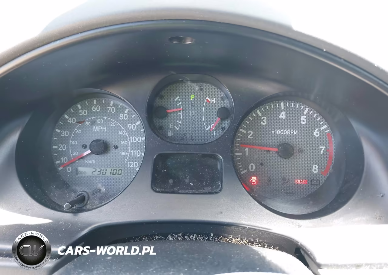 2000 Toyota Rav4 VIN:JT3GP10V8Y7066296 - 7