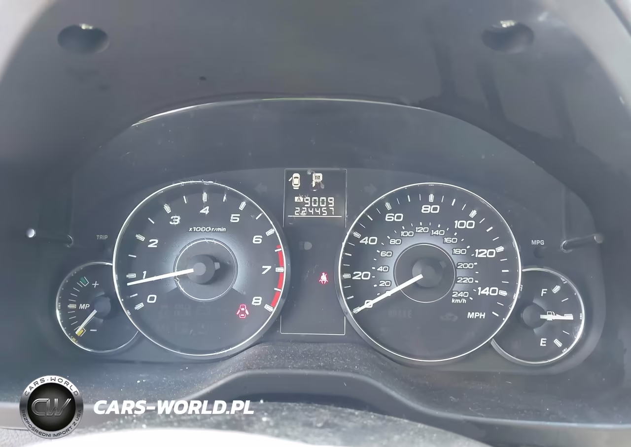 2010 Subaru Outback 2.5I Premium VIN:4S4BRBCC9A3369029 - 7