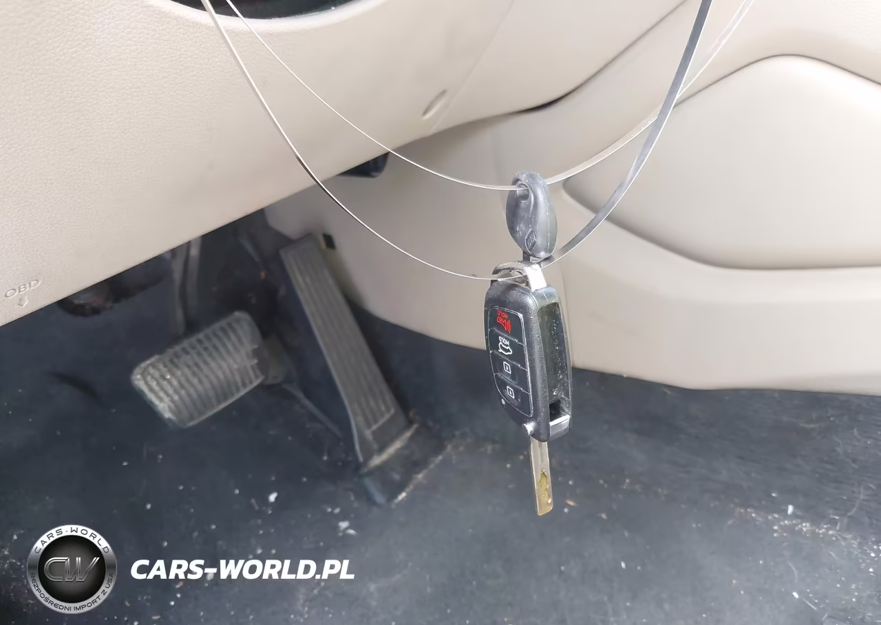 2016 Hyundai Tucson Eco VIN:KM8J3CA26GU023973 - 11