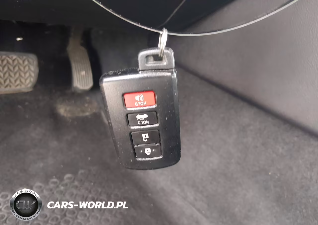 2017 Toyota Camry Xle VIN:4T1BF1FK2HU811272 - 11