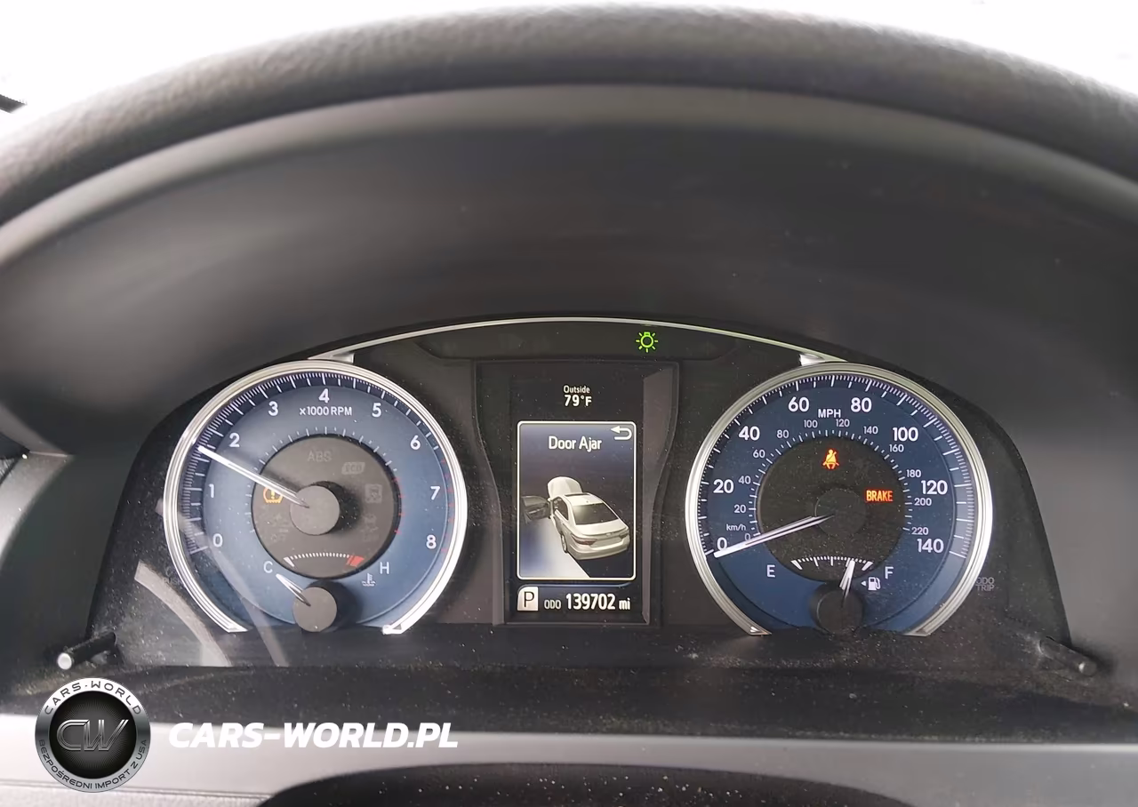 2017 Toyota Camry Xle VIN:4T1BF1FK2HU811272 - 7
