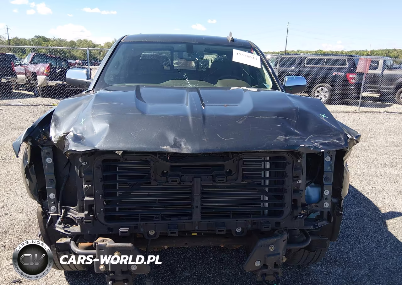 2018 Chevrolet Silverado 1500 1Lz VIN:3GCUKSEC1JG252301 - 12