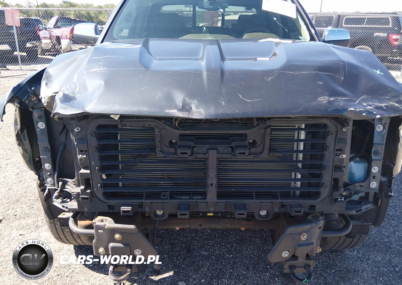 2018 Chevrolet Silverado 1500 1Lz VIN:3GCUKSEC1JG252301 - 6