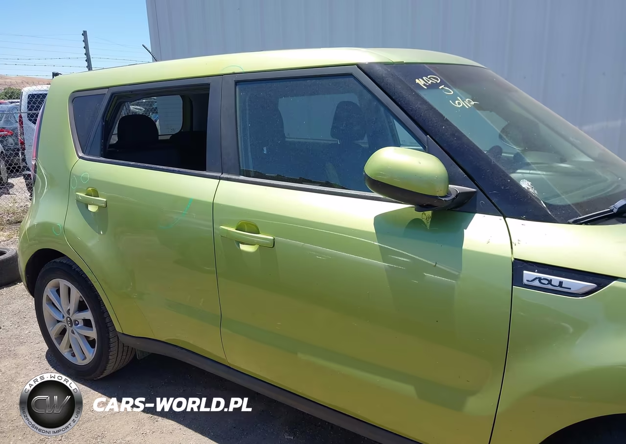 2018 Kia Soul + VIN:KNDJP3A54J7891589 - 13