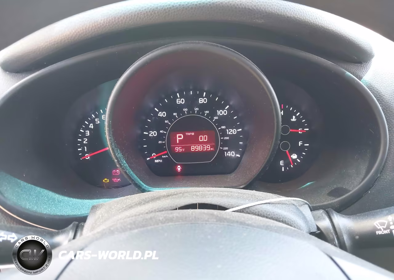 2018 Kia Soul + VIN:KNDJP3A54J7891589 - 7