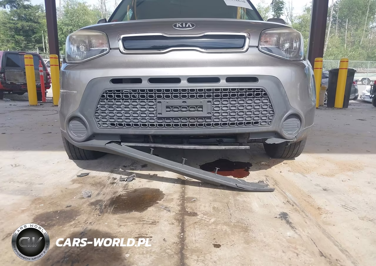 2014 Kia Soul + VIN:KNDJP3A57E7006775 - 6