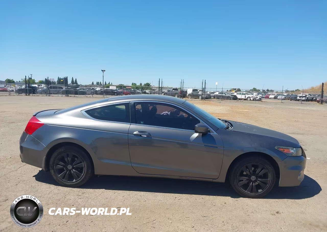 2012 Honda Accord 2.4 Lx-S VIN:1HGCS1B37CA002106 - 13