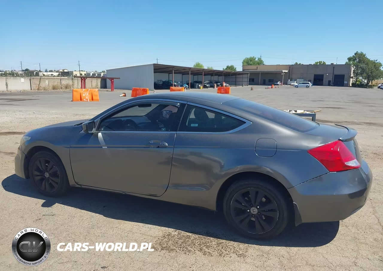 2012 Honda Accord 2.4 Lx-S VIN:1HGCS1B37CA002106 - 14
