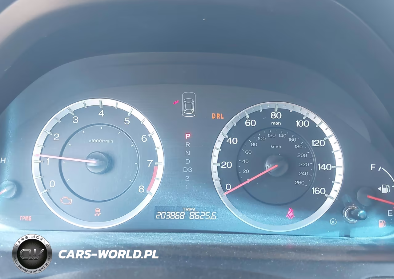 2012 Honda Accord 2.4 Lx-S VIN:1HGCS1B37CA002106 - 7
