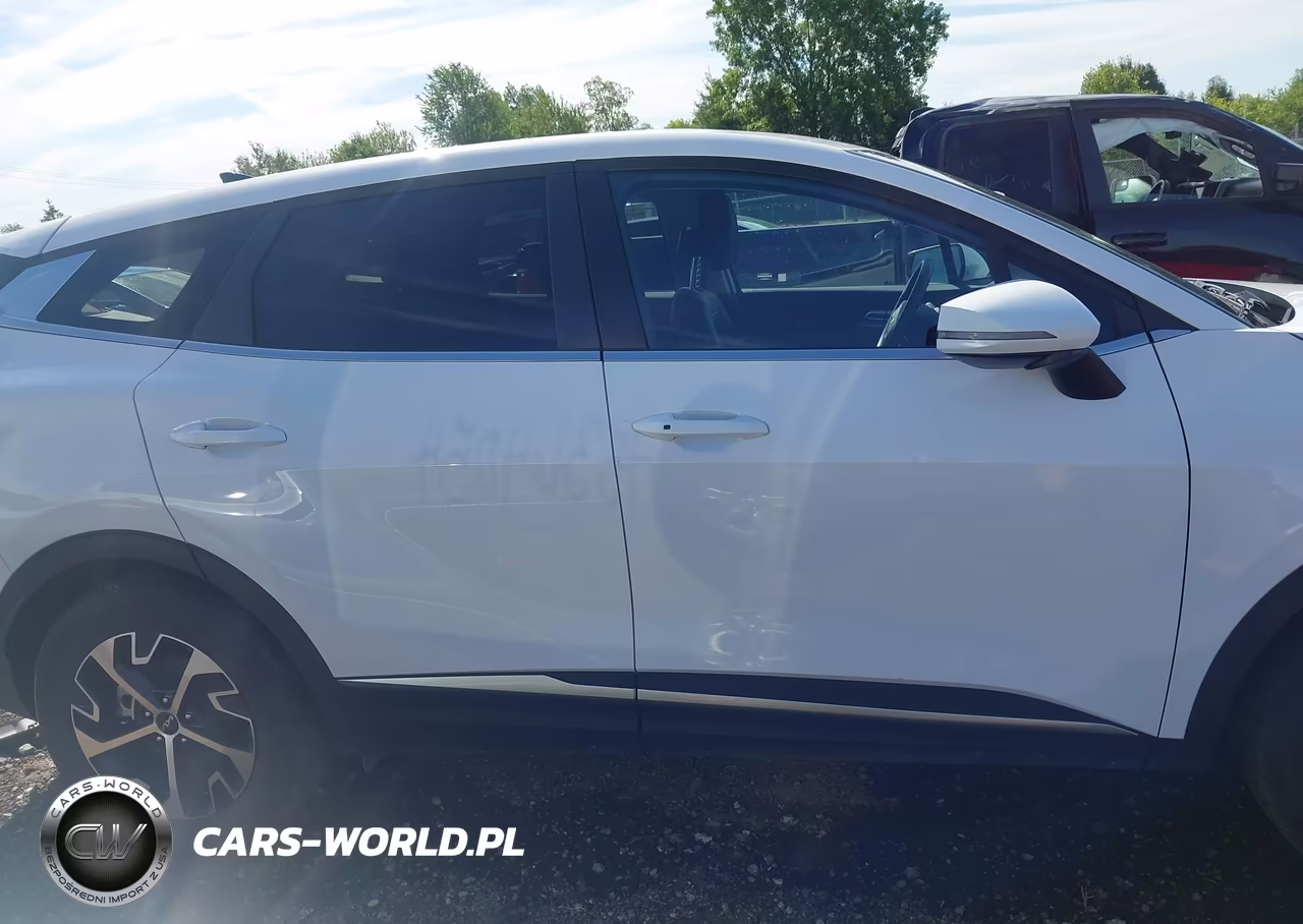 2024 Kia Sportage Ex VIN:5XYK33DF4RG218918 - 14