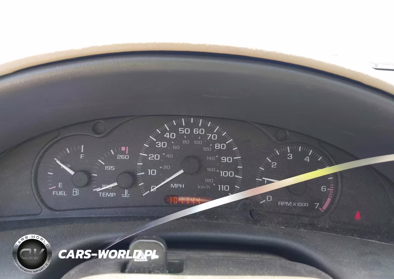 2004 Chevrolet Cavalier VIN:1G1JC52F547358162 - 7
