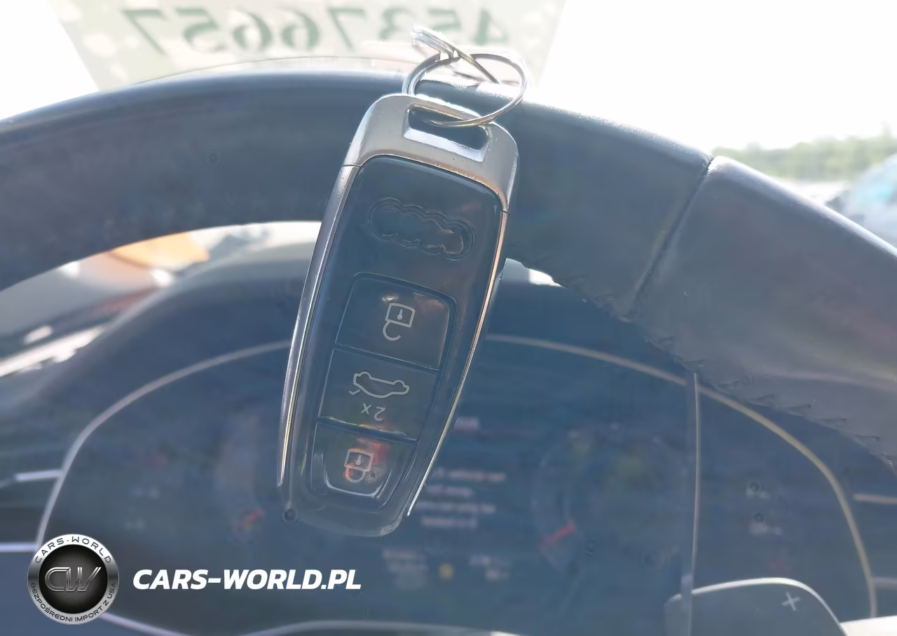 2020 Audi Q8 Premium Plus 55 Tfsi Quattro Tiptronic VIN:WA1BVAF13LD014028 - 11