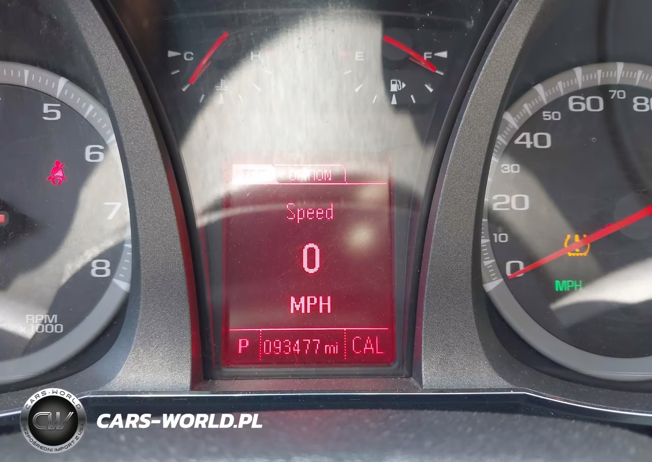 2016 GMC Terrain Sle-2 VIN:2GKFLTEK3G6337412 - 7