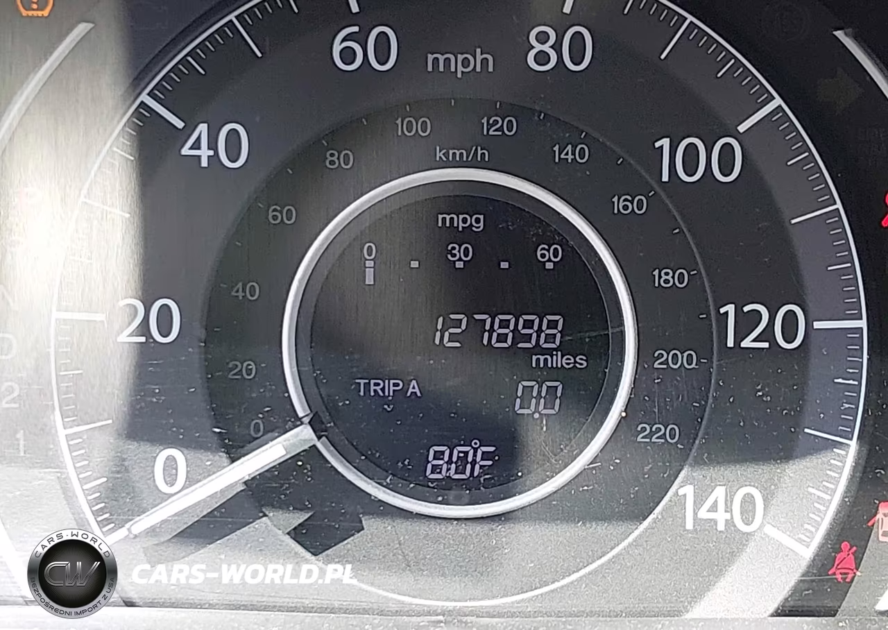 2014 Honda Cr-V Ex VIN:5J6RM4H51EL048139 - 15