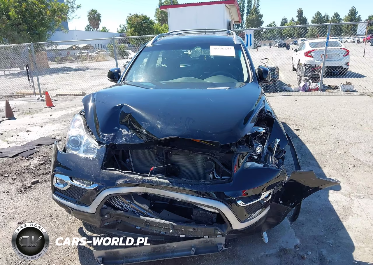 2016 Infiniti Qx50 VIN:JN1BJ0RP2GM232630 - 12