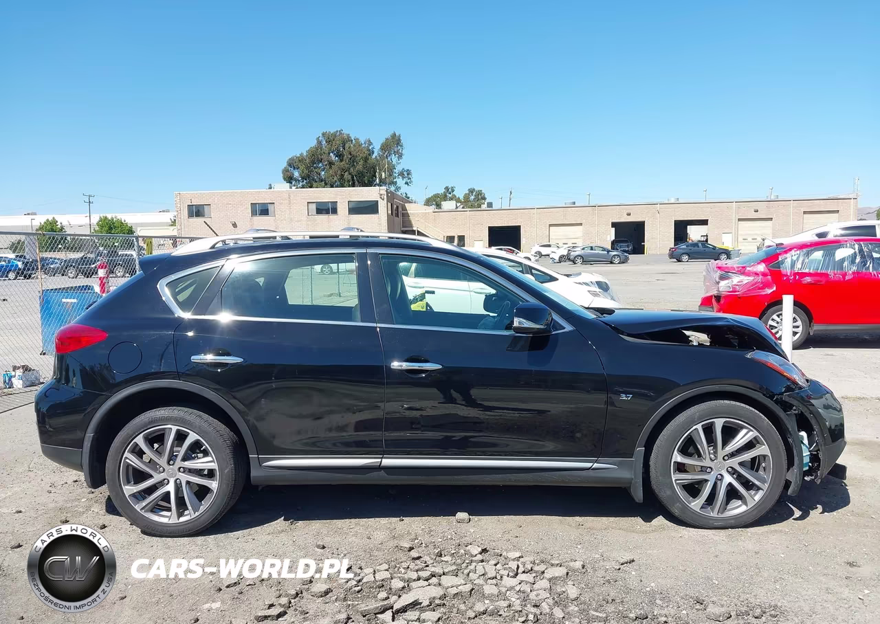 2016 Infiniti Qx50 VIN:JN1BJ0RP2GM232630 - 13