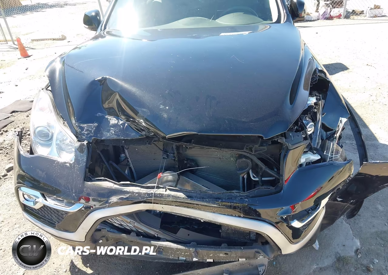 2016 Infiniti Qx50 VIN:JN1BJ0RP2GM232630 - 6