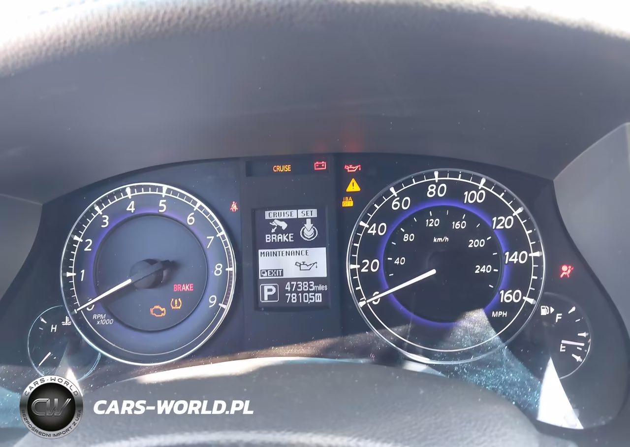 2016 Infiniti Qx50 VIN:JN1BJ0RP2GM232630 - 7