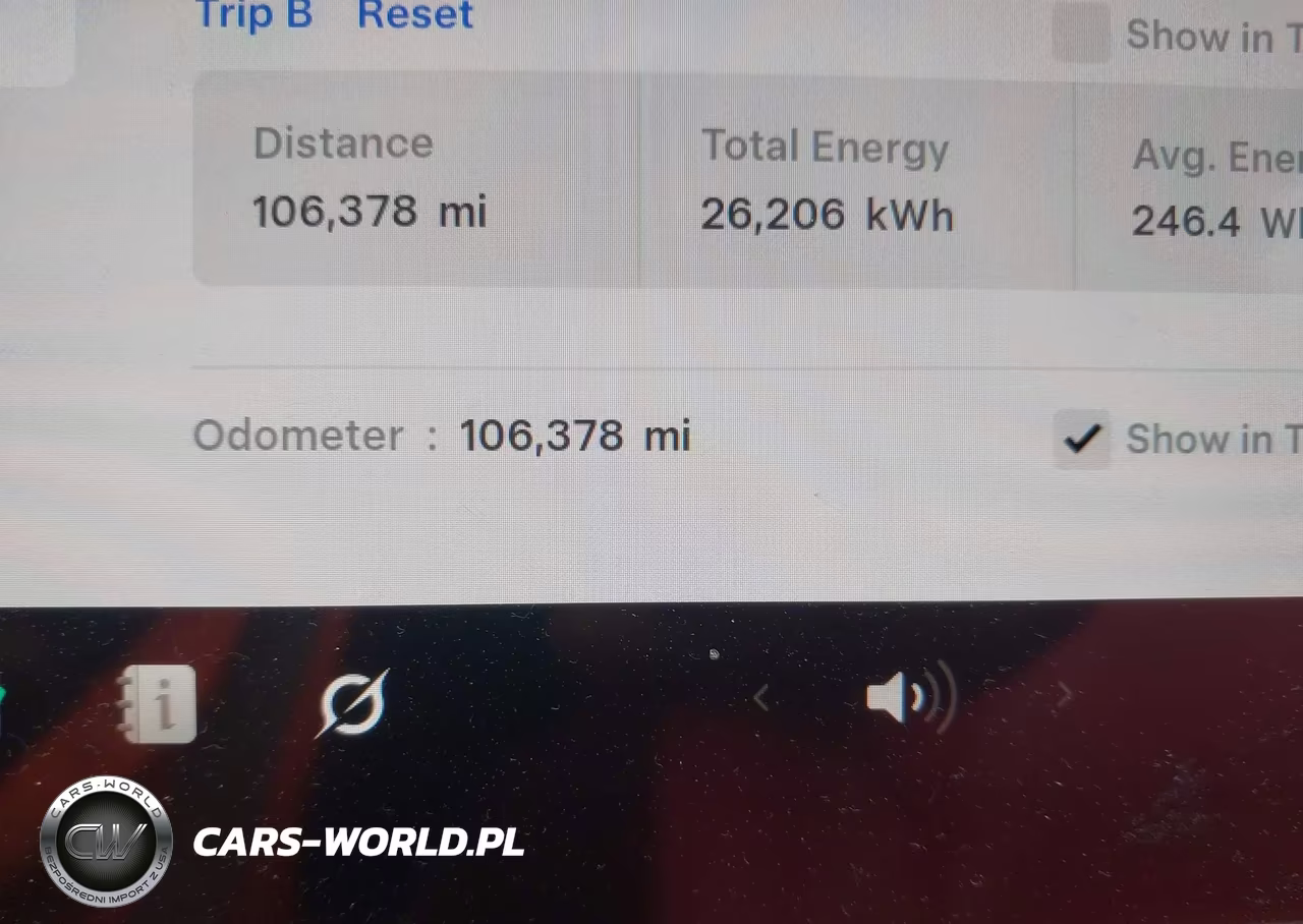 2023 Tesla Model 3 Long Range Dual Motor All-Wheel Drive VIN:5YJ3E1EB2PF609911 - 14