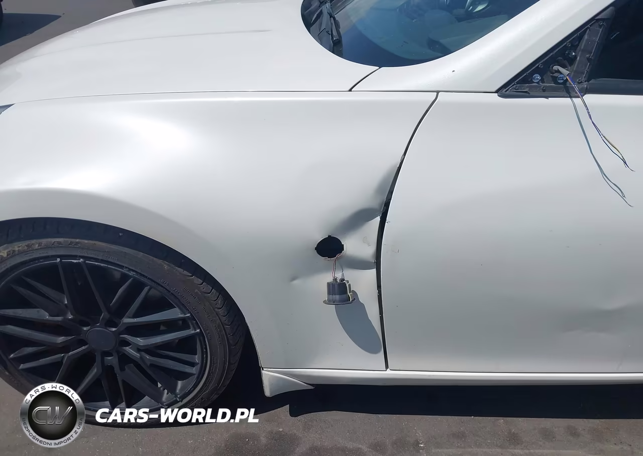 2009 Nissan 370Z Touring VIN:JN1AZ44E49M403009 - 17