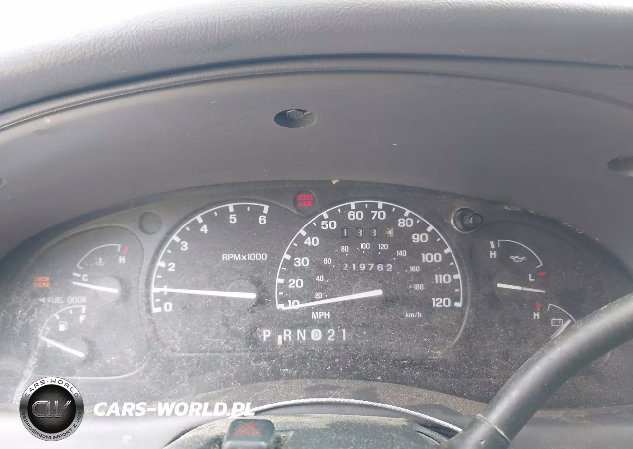 2002 Ford Ranger Edge-Tremor-Xl-Xlt VIN:1FTYR14U22TA23664 - 7