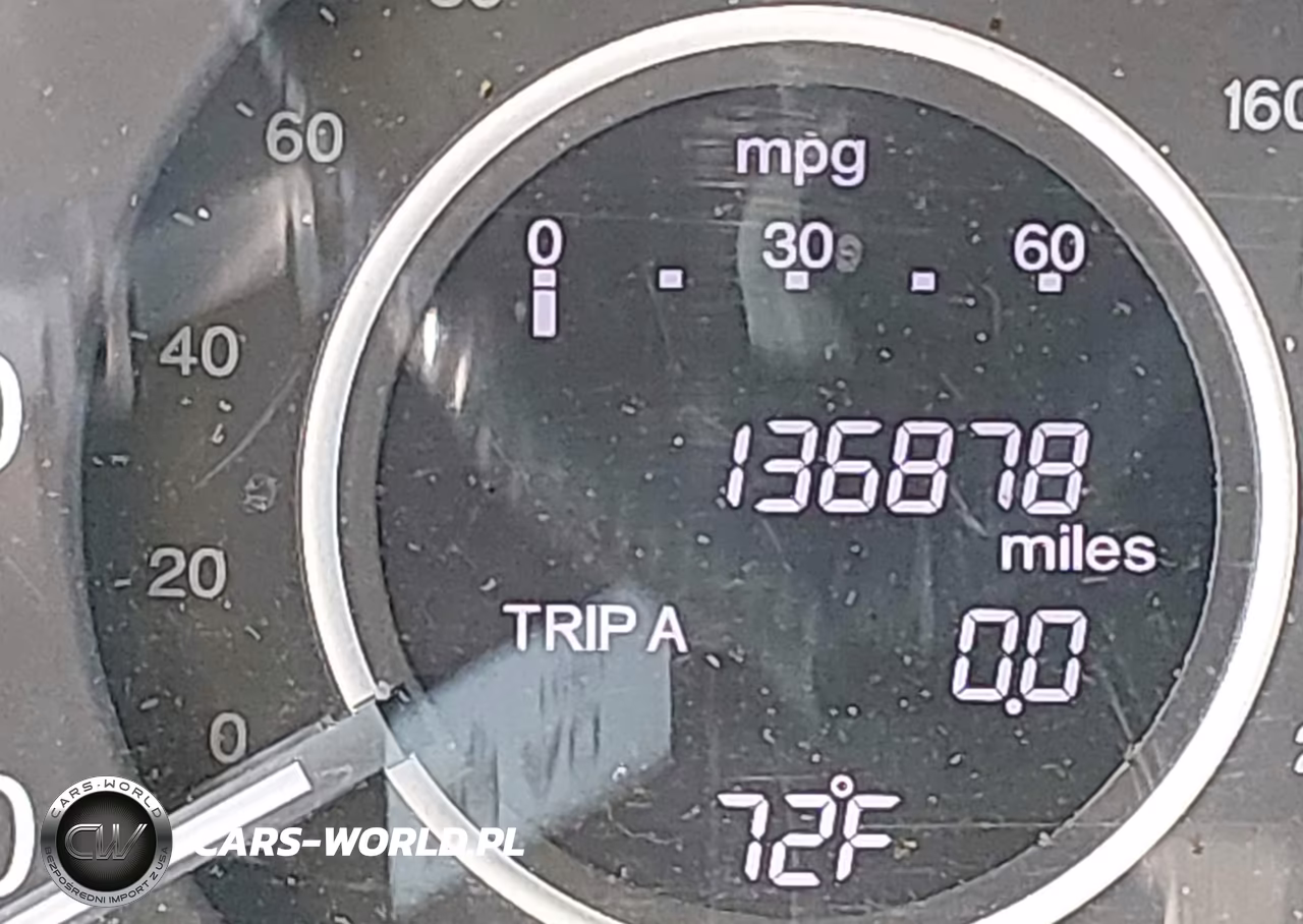 2012 Honda Cr-V Lx VIN:2HKRM3H36CH504930 - 20