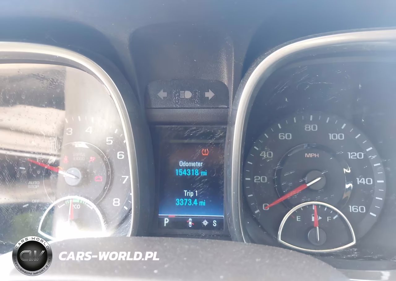 2013 Chevrolet Malibu Eco VIN:1G11D5SRXDF139520 - 7