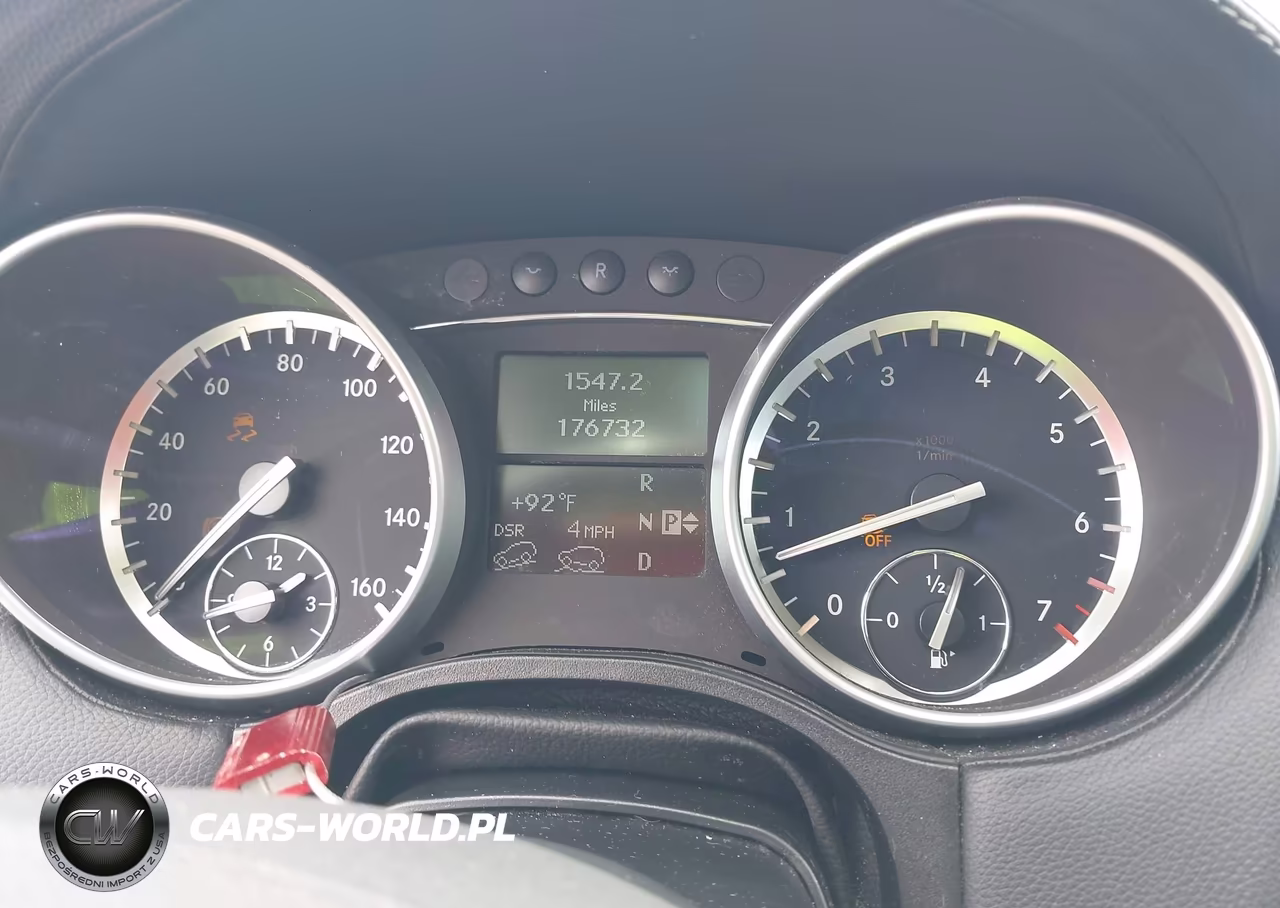 2012 Mercedes-Benz Gl 450 4Matic VIN:4JGBF7BEXCA782701 - 7