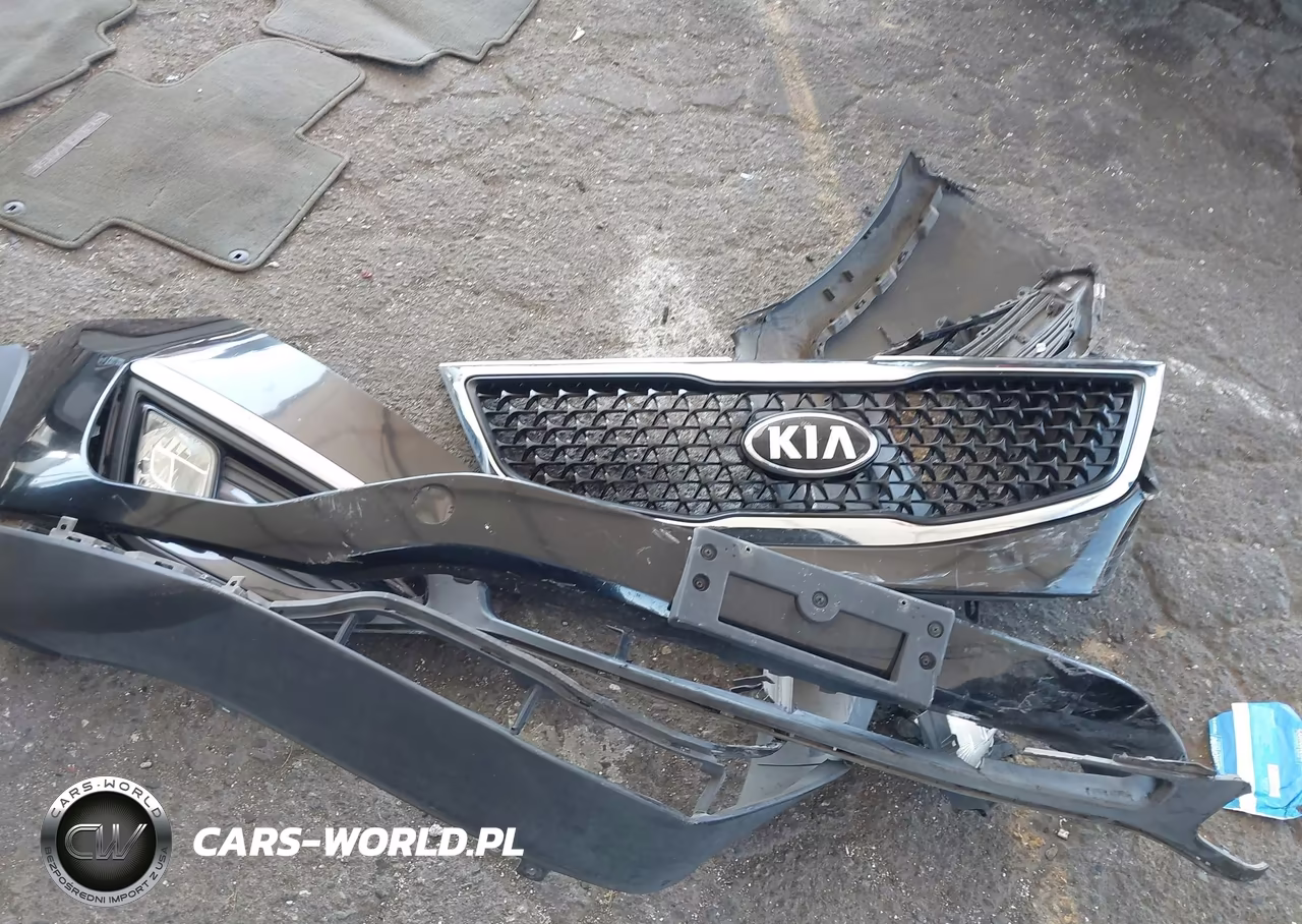 2016 Kia Sportage Ex VIN:KNDPC3AC1G7807628 - 12