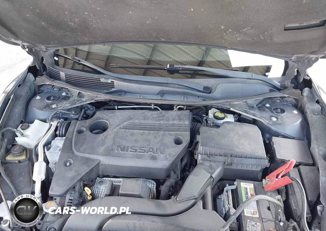 2018 Nissan Altima 2.5 Sl VIN:1N4AL3AP1JC144140 - 10
