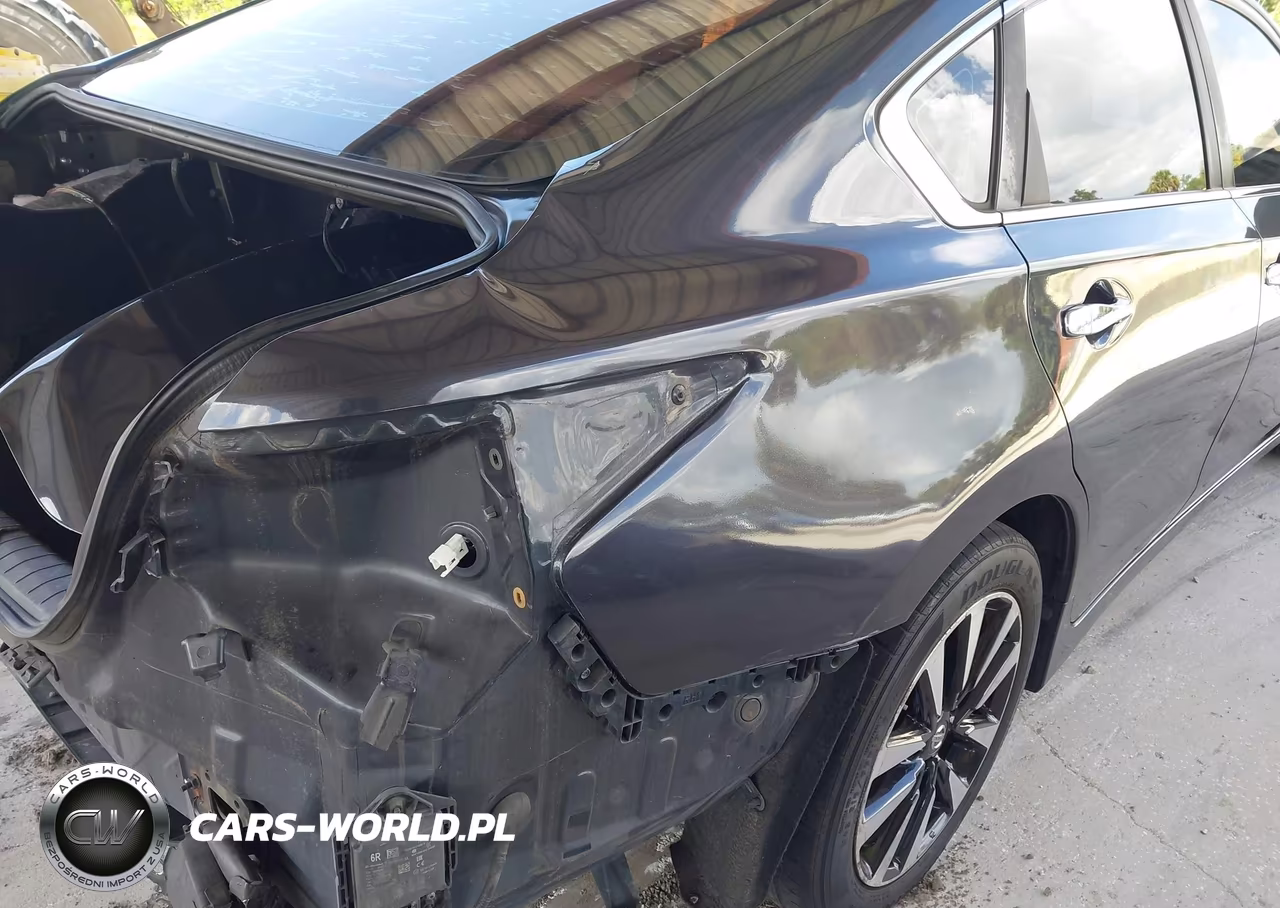 2018 Nissan Altima 2.5 Sl VIN:1N4AL3AP1JC144140 - 19