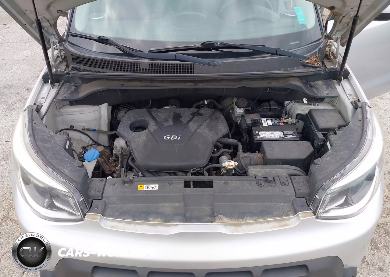 2015 Kia Soul VIN:KNDJN2A22F7808626 - 10