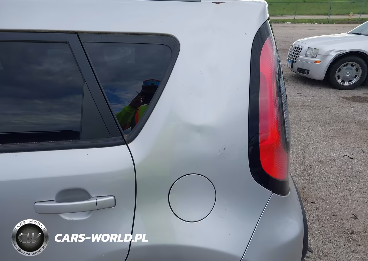2015 Kia Soul VIN:KNDJN2A22F7808626 - 6
