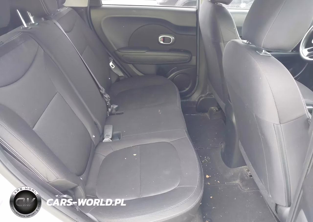 2015 Kia Soul VIN:KNDJN2A22F7808626 - 8