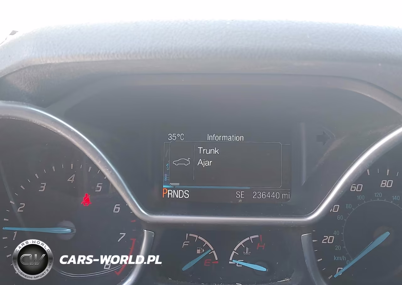 2018 Ford Transit Connect Xlt VIN:NM0GE9F71J1379799 - 16