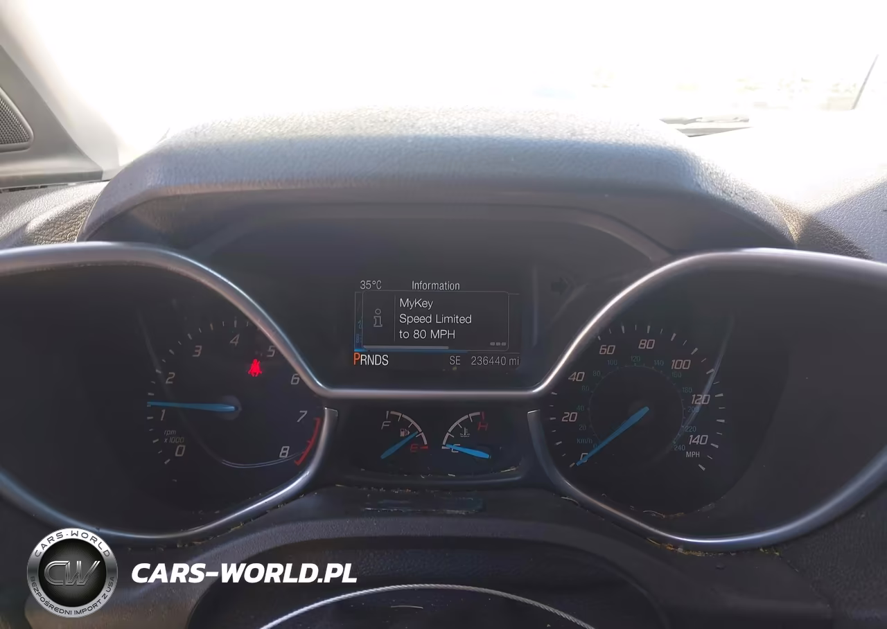 2018 Ford Transit Connect Xlt VIN:NM0GE9F71J1379799 - 7