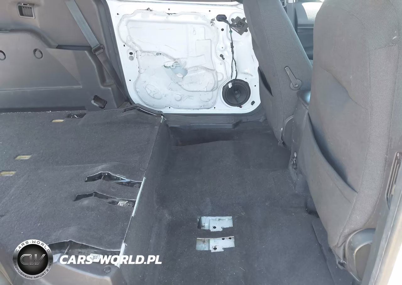2018 Ford Transit Connect Xlt VIN:NM0GE9F71J1379799 - 8